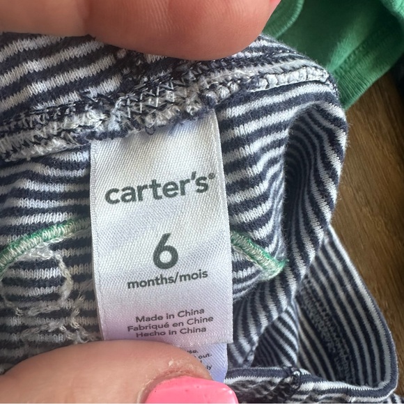 Outfit Bundle Size 6 Months ⭐️ - Picture 4 of 4